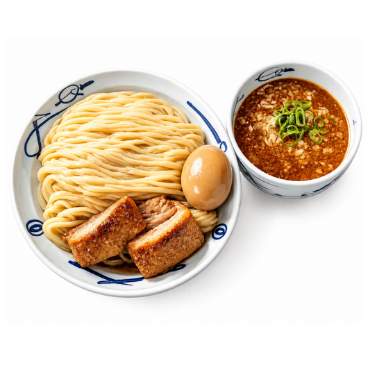 #「麺屋武蔵風」再現セット