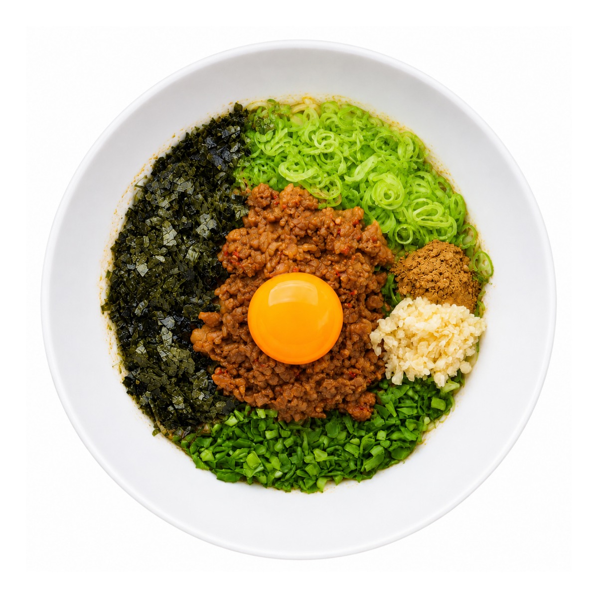 #「麺屋こころ風」再現セット