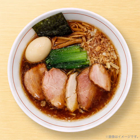 【業務用】煮干し麺#12　180ｇ