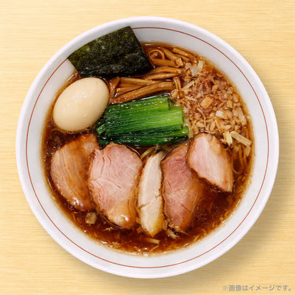 【業務用】煮干し麺#12　180ｇ