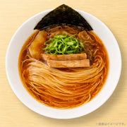 笠岡ラーメン風