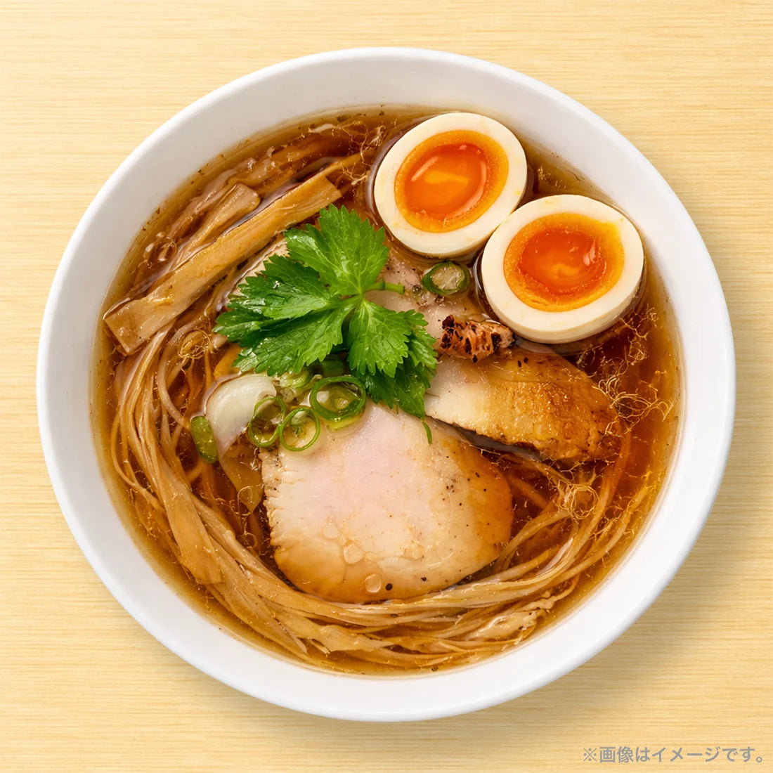 中華そば高野風