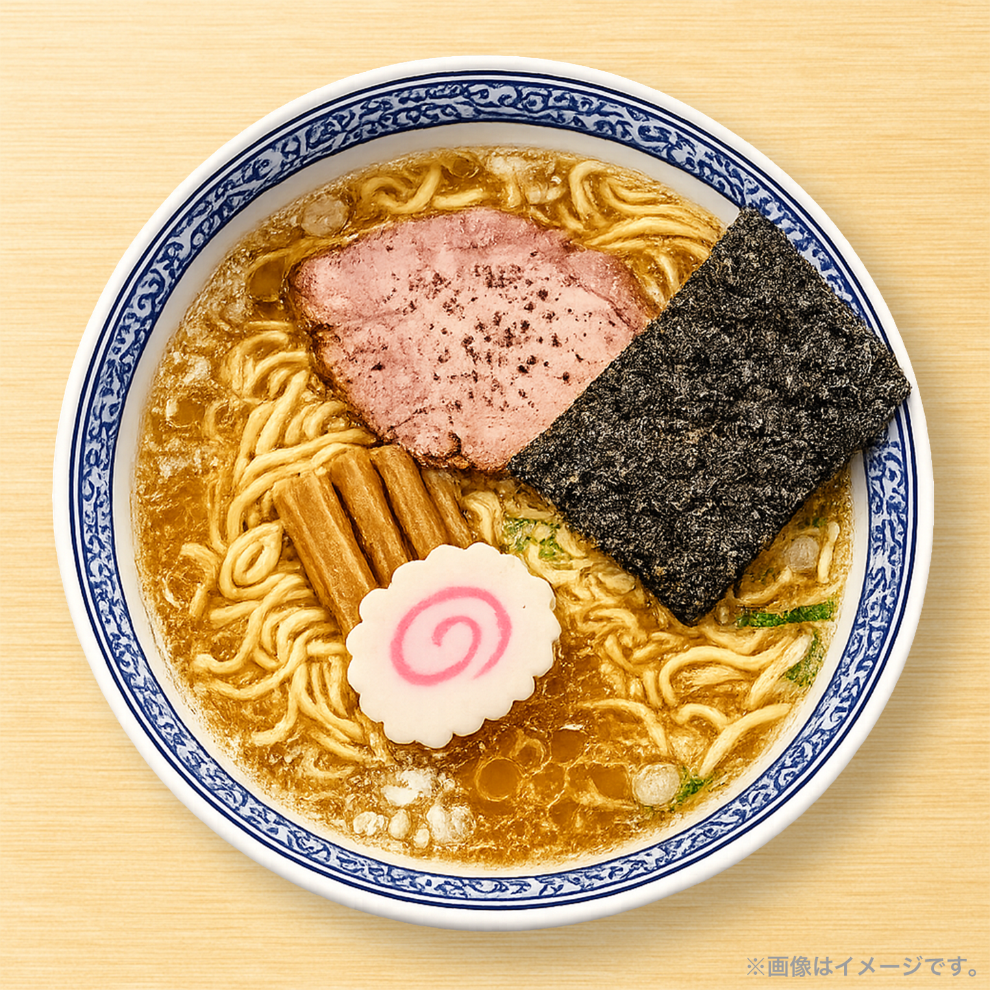 【業務用】町中華麺（ちぢれ麺）#22　135ｇ