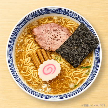 【業務用】町中華麺（ちぢれ麺）#22　135ｇ