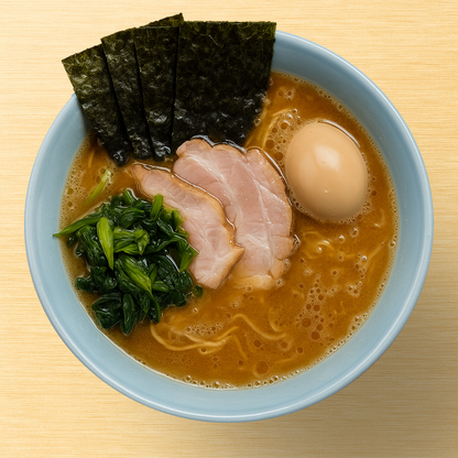 【無料】「武将家」の再現かえし