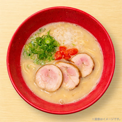 いま村風ラーメン