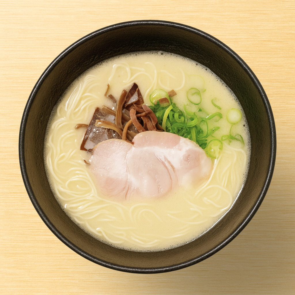 【無料】「博多風龍」の再現かえし