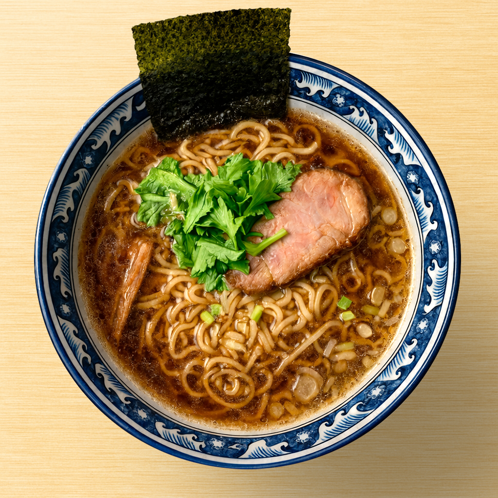 【無料】「味丸」の再現かえし