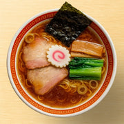 麺創庵 砂田風ラーメン