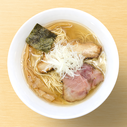 【無料】「麺や睡蓮」の再現かえし