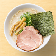 「大名古屋一番軒」風インスパイアかえし（サンプル）