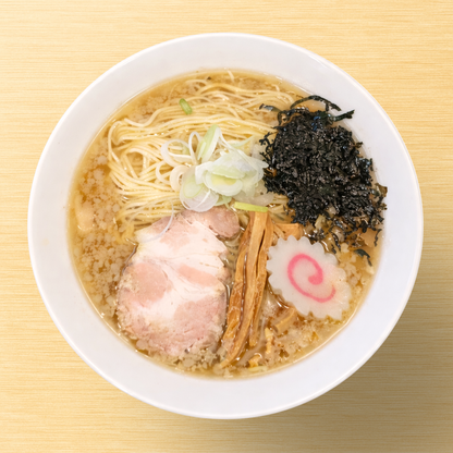 【無料】「麺匠 一丞」の再現かえし