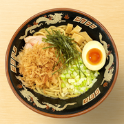「麺屋お杉」風インスパイアかえし（サンプル）