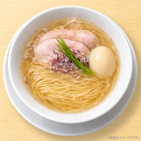 【業務用】万能麺#24　125ｇ