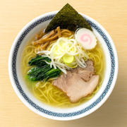「尹善栄（ユン ソンヨン）の店」風インスパイアかえし（サンプル）