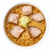 #豚バラチャーシュー（網なし）