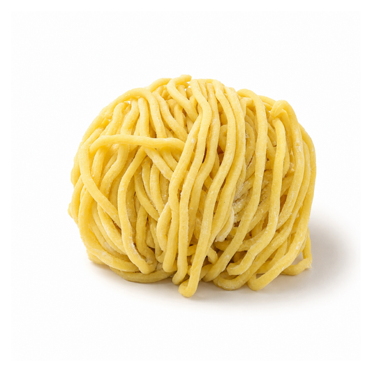 #札幌味噌麺#18