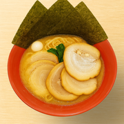 「赤家 巣鴨店」風インスパイアかえし（サンプル）