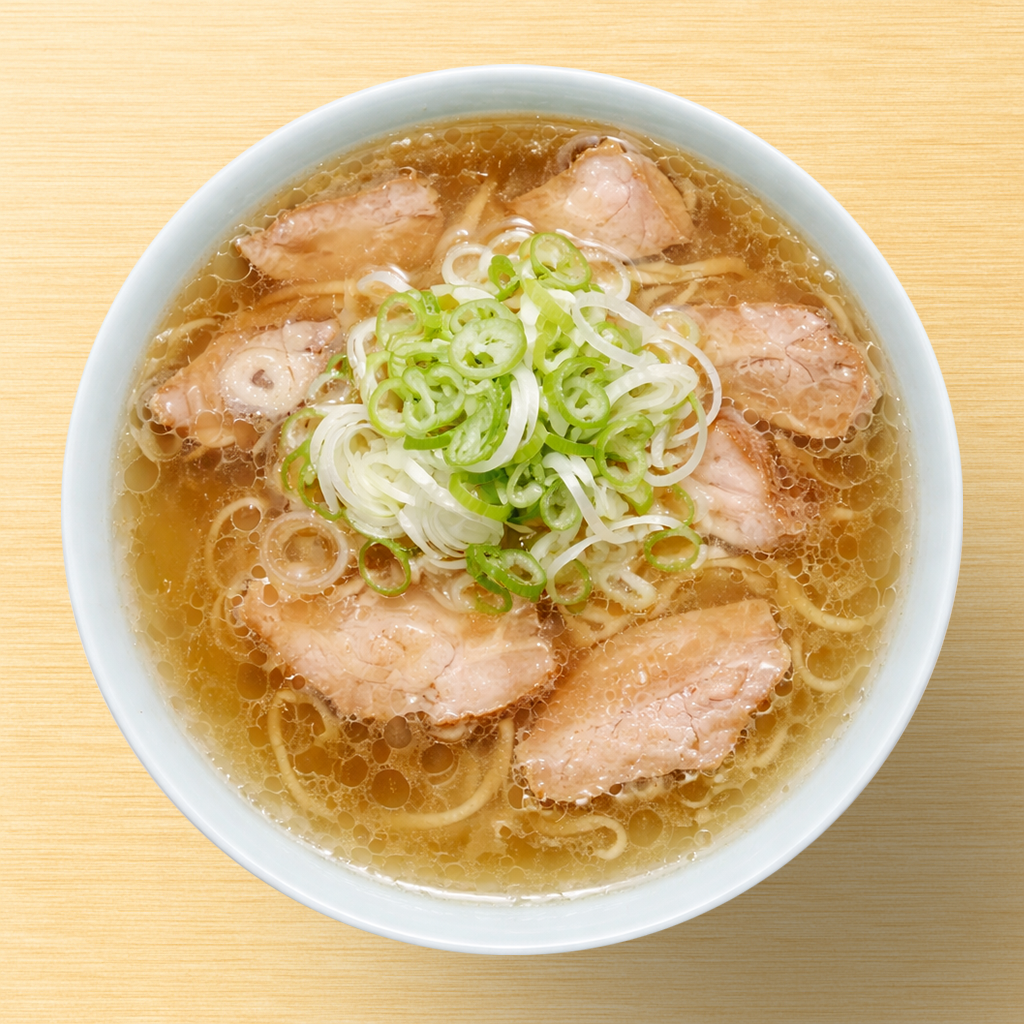 【無料】「浅草 生田庵」の再現かえし