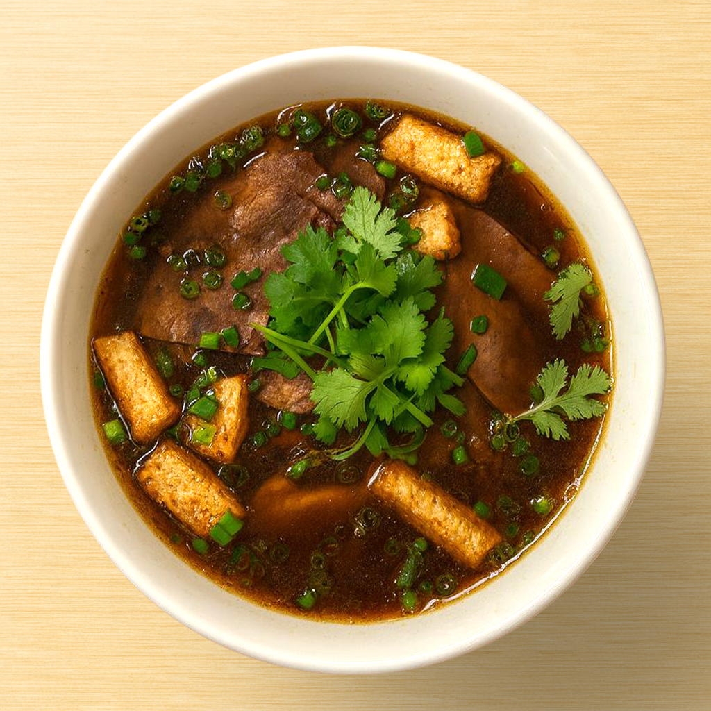 【無料】「中華 華」の再現かえし