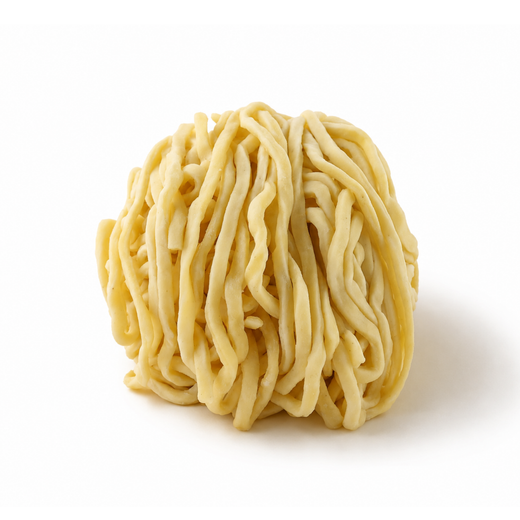 #煮干し麺#12