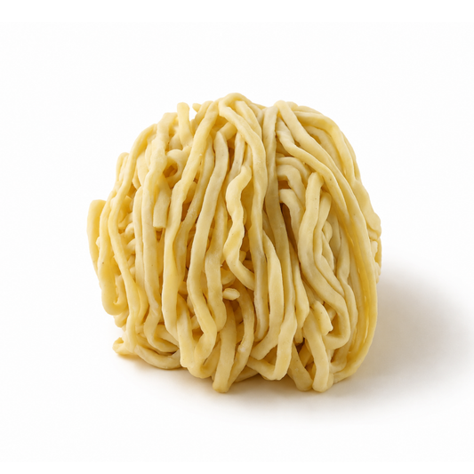 #煮干し麺#12