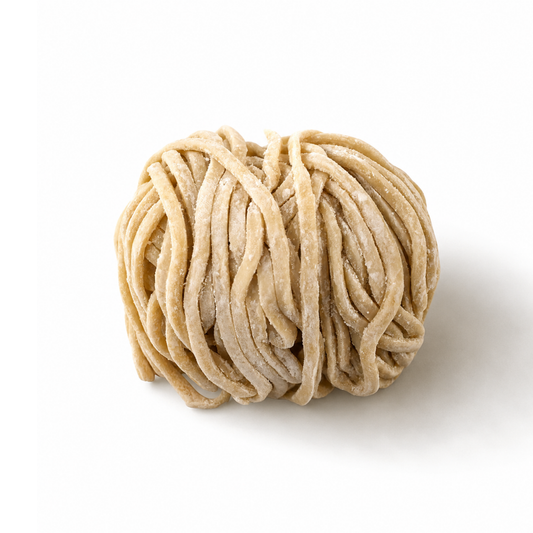 #まぜそば麺#10
