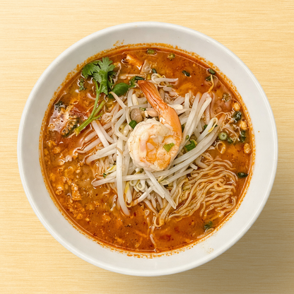 【無料】「タイのラーメン」の再現かえし