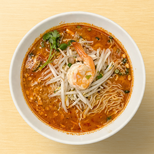 【無料】「タイのラーメン」の再現かえし