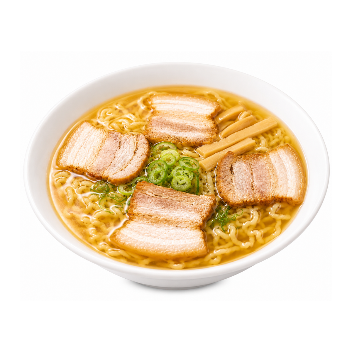 #「坂内食堂風」再現セット