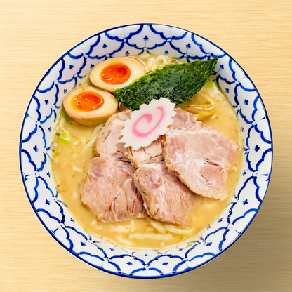 【無料】「麺恋処 いそじ」の再現かえし
