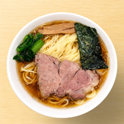 「らあめん満家」風インスパイアかえし（サンプル）