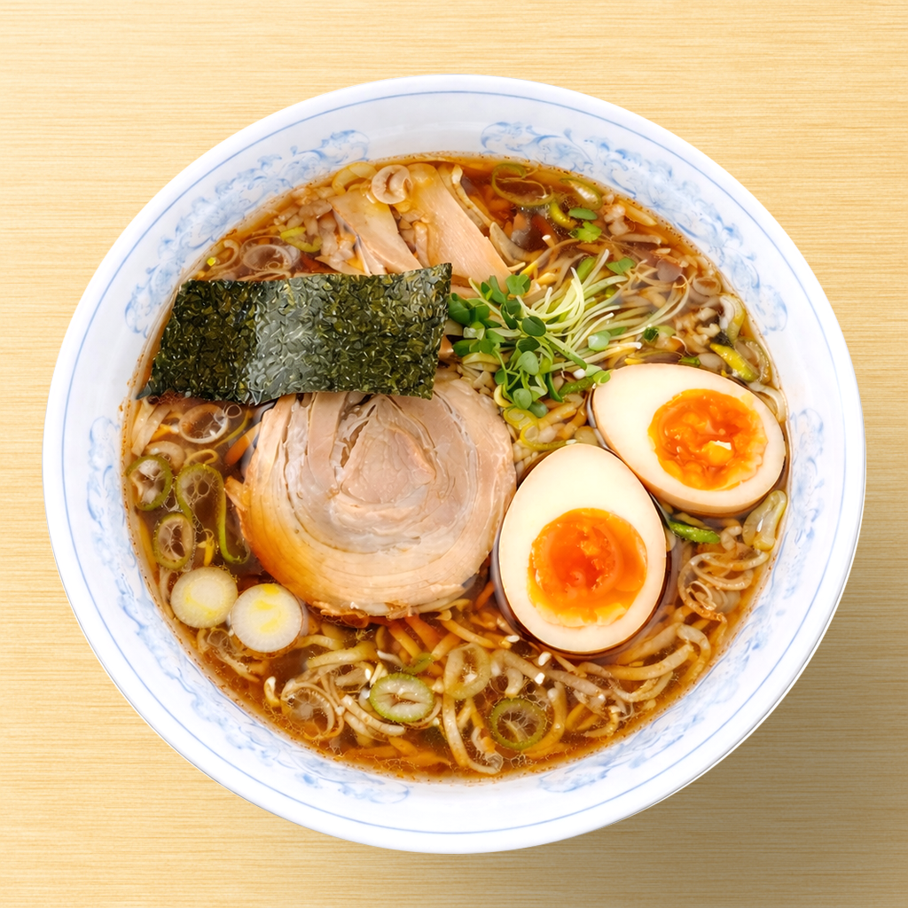 【無料】「福しん」の再現かえし