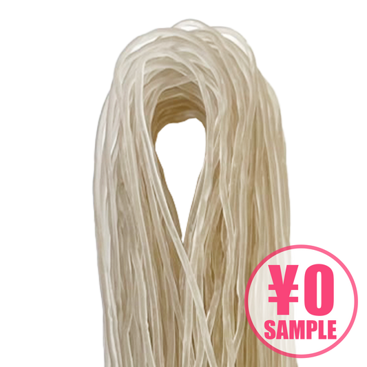 【無料】サツマイモ春雨（1.3㎜）