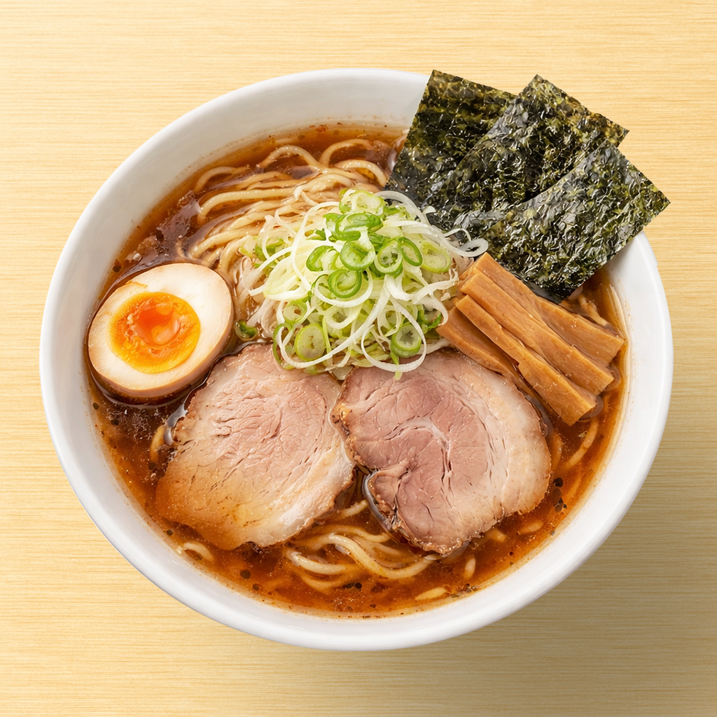 【無料】「らあ麺やったる！」の再現かえし