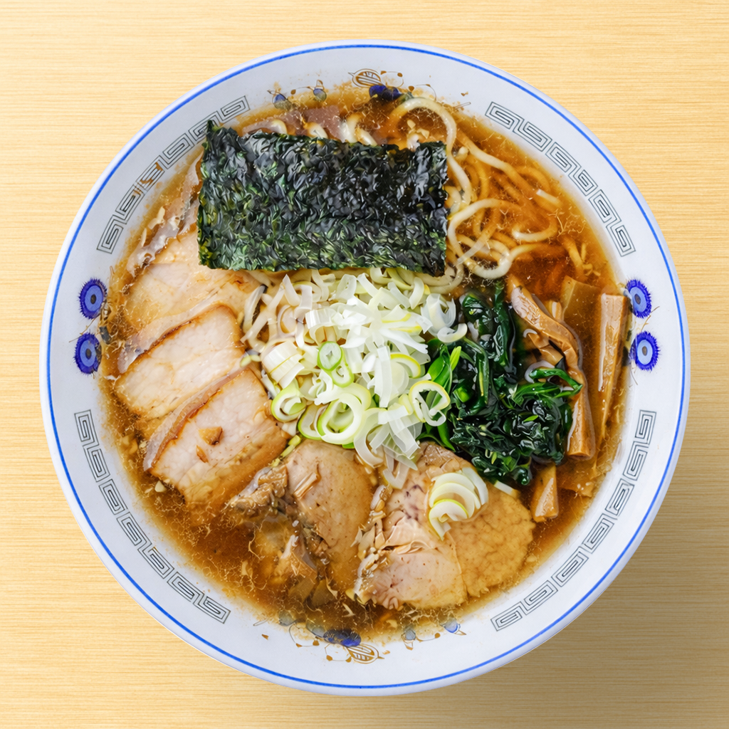 【無料】「えーちゃん食堂」の再現かえし