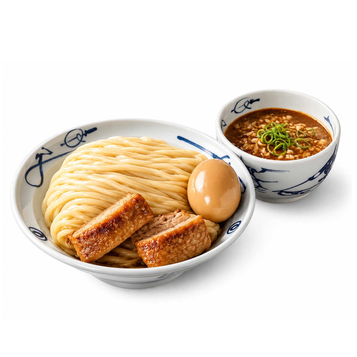 #「麺屋武蔵風」再現セット
