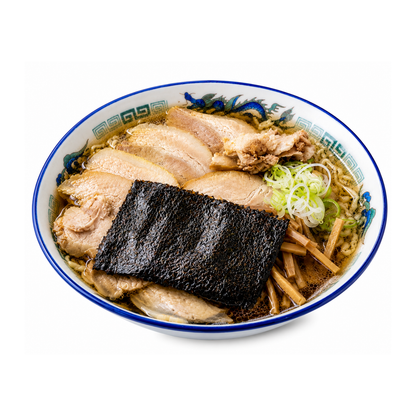 #「ケンチャン風」再現セット