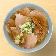 「フラン軒」風インスパイアかえし（サンプル）