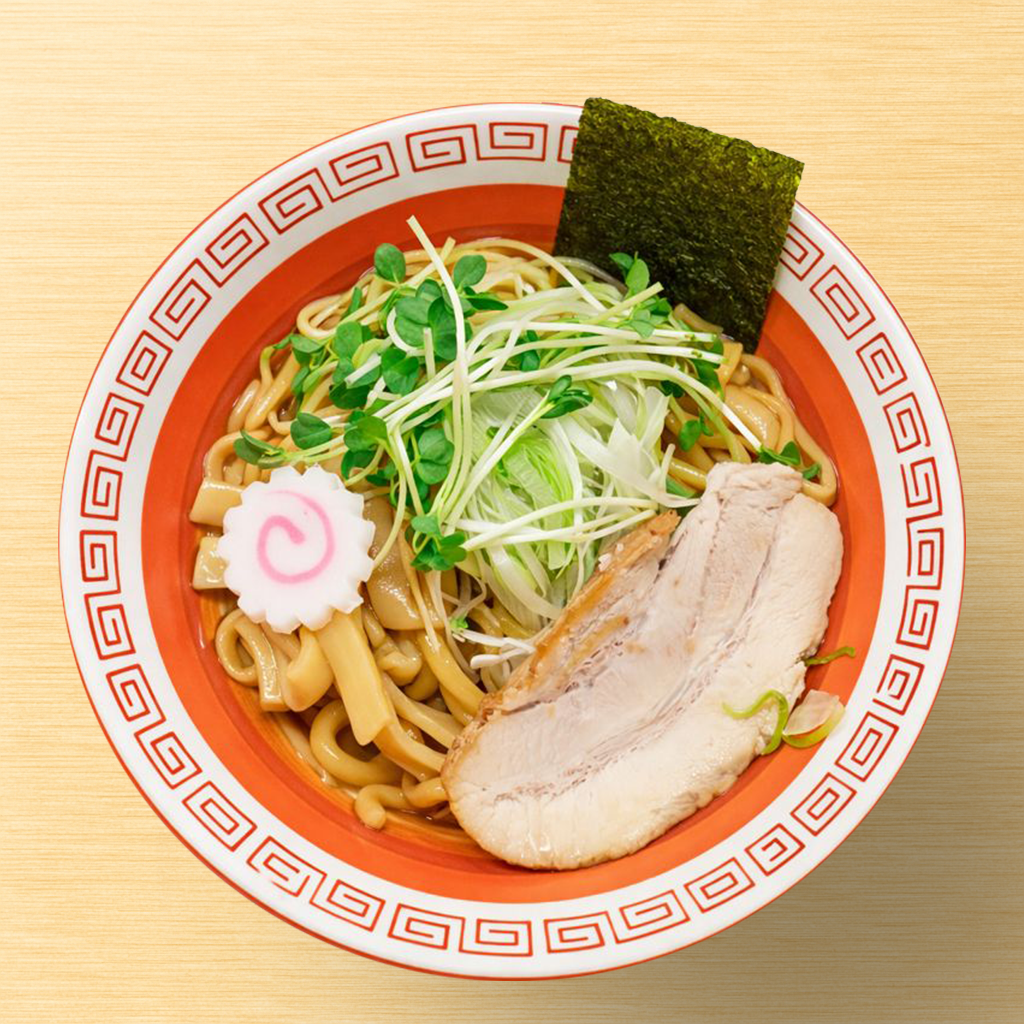 【無料】「武蔵野アブラ学会」の再現かえし