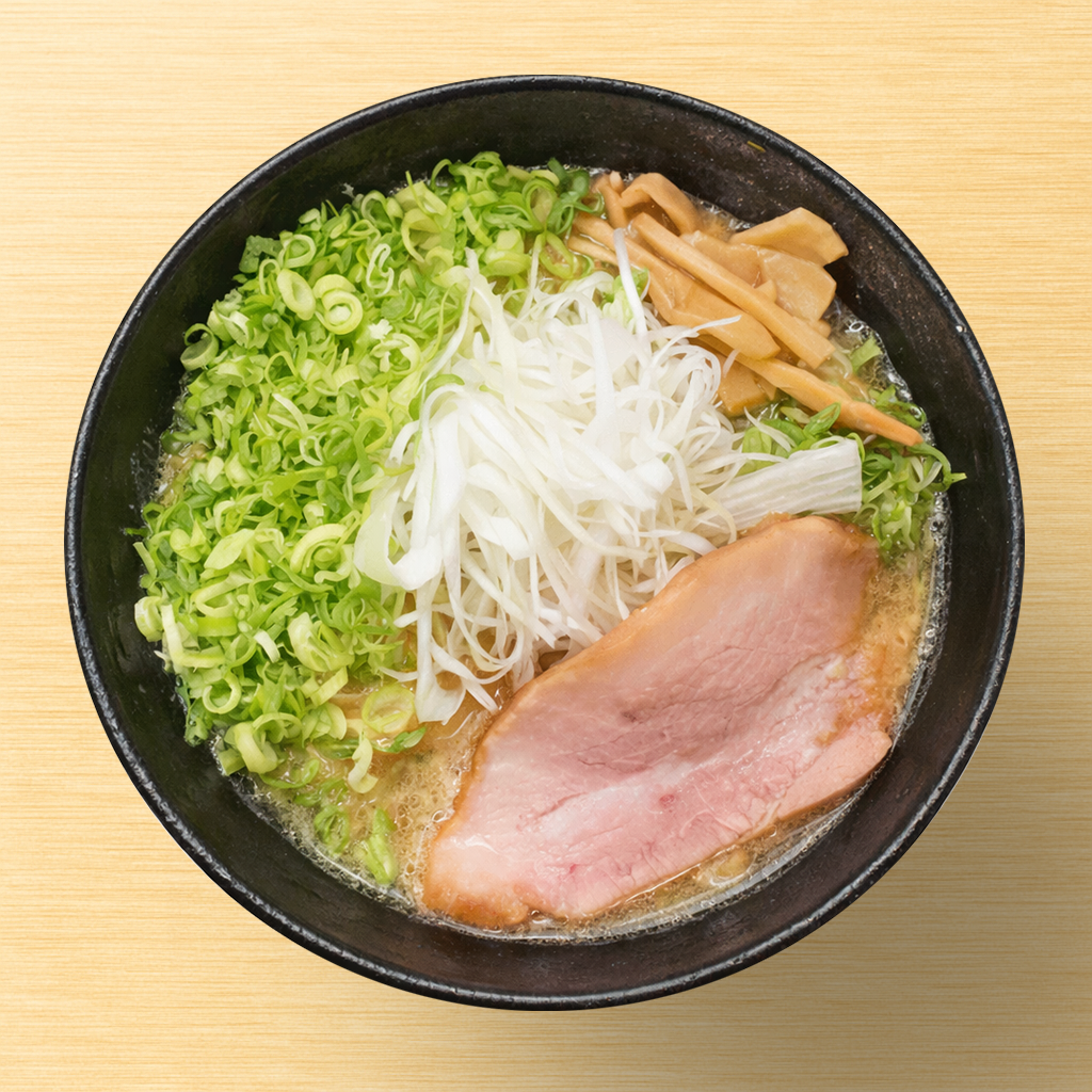 【無料】「らーめん がんてつ」の再現かえし