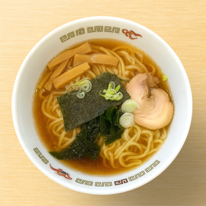 【無料】「ら〜めんや 風神」の再現かえし