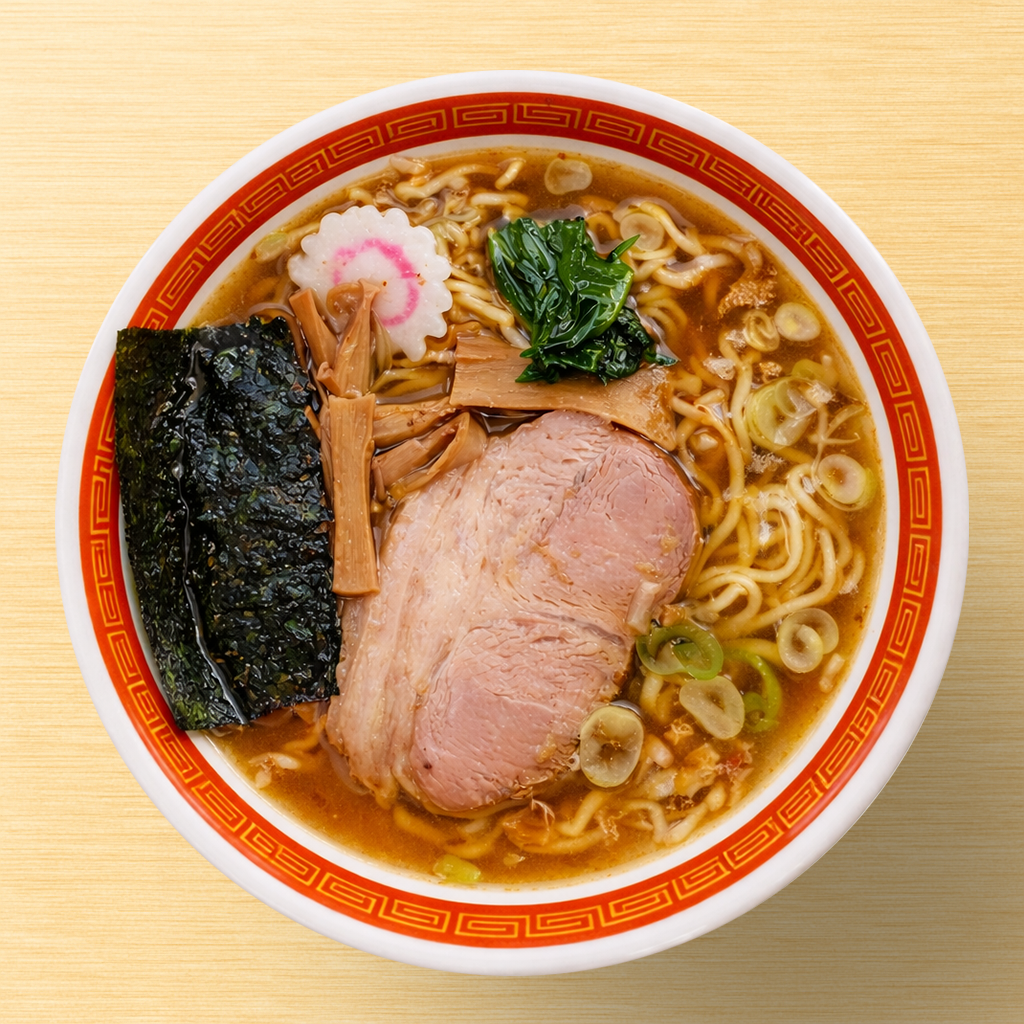 【無料】「大崎 幸楽」の再現かえし