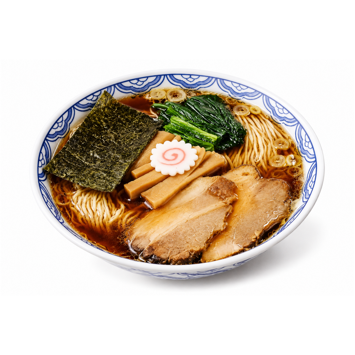 #「青島食堂風」再現セット