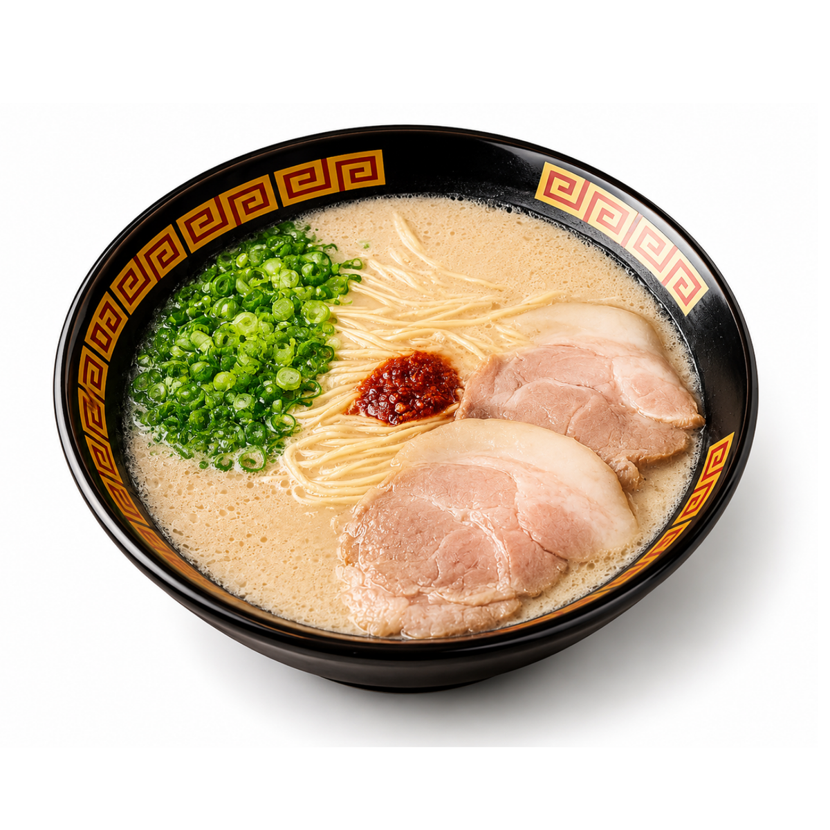 #「一蘭風」再現セット