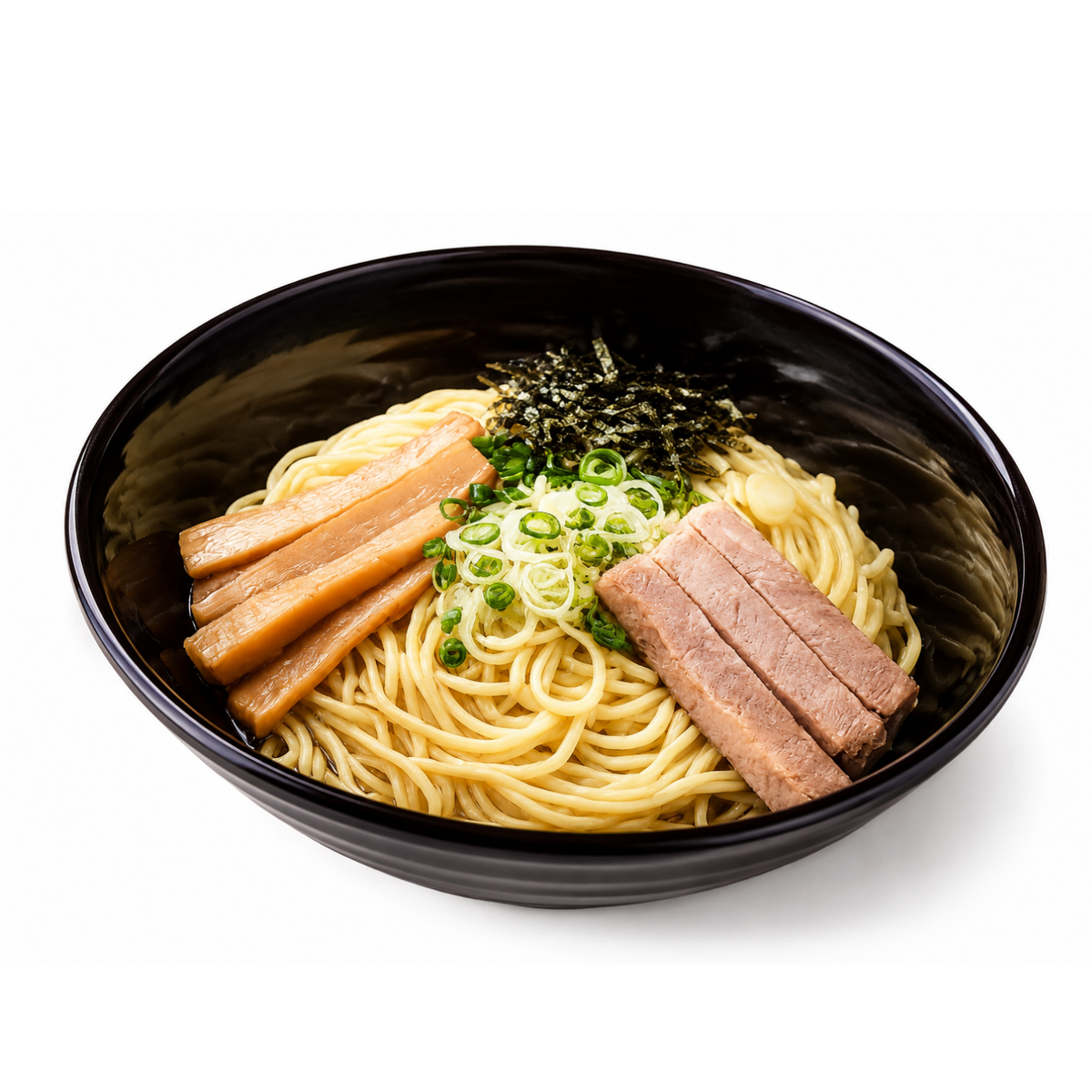 #「元祖油堂風」再現セット