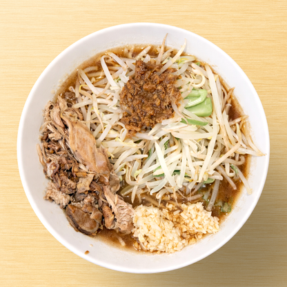 【無料】「らーめん チョップス」の再現かえし