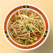 「一番館中華食堂」風インスパイアかえし（サンプル）