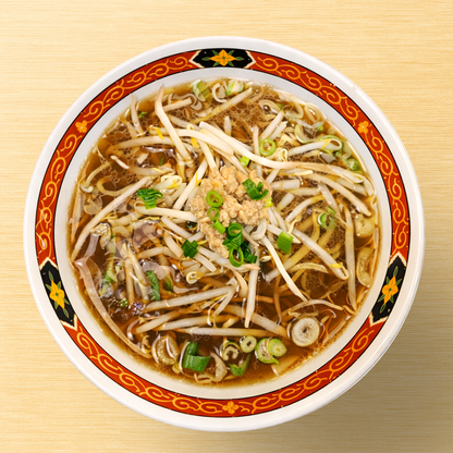 【無料】「一番館中華食堂」の再現かえし