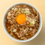 「丸長 目白店」風インスパイアかえし（サンプル）
